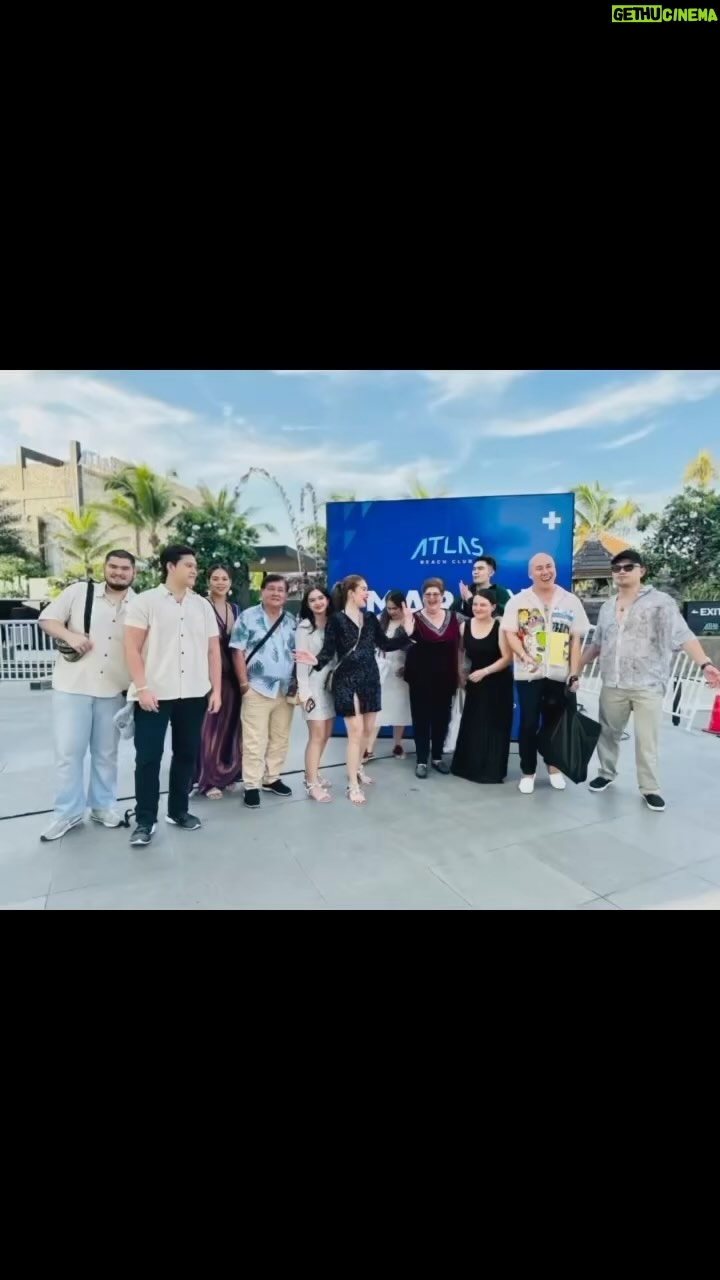 Shaina Magdayao Instagram - To our best NYE countdown β¦so far! π₯ Grateful for this adventure of a lifetime with family and friends π«Άπ» Thankful for the gift of travel, good health, time and presence!!! ππ€ Dads good health, Moms better health after suffering TIA a year ago, fun memories with friends turned fam JM, Ace and travel bud Tep, precious priceless moments with my Superwomen - my Ates Sheila and Sharon β¦β¦..and Tatis 5 angels (1,2,4,5,7) - my pamangkins π₯²π€ (Missing 3rd Superwoman Sheryl and Tatiβs #3 Shawn and #6 Sofia) π€ Also, domo arigato gozaimasu Kenjie and Eden for making sure Dad, Mom and Ceana were able to witness this epic countdown with Martin Garrix π«Άπ»π HAPPY GRATEFUL TEARS!!!!! HEART IS OVERFLOWING WITH JOY AND LOVE!!!! aaaaand we started this year with so much love, kisses, hugs, happy tears and solid fun!!! Lord, buong taon po sana ganito, ha? π€ Looking forward to a new year full of moments and people to celebrate π₯ To our best, grandest and greatest year yet π₯ππ«Άπ»ποΈ Ciao, #2024 π¦