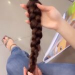 Shaina Magdayao Instagram - STRANDS OF HOPE 🫶🏻💇‍♀️ - my new Passion Project with @kythefoundation in support of Pediatric Cancer Patients under their care ✨🤍 An opportunity to share and serve 🤍 Something Ive been wanting to do for a while now, but had to wait for more “growth” and the perfect Foundation to partner with 🌹 By donating your hair, you can bring joy and love to our chronically-ill children ♥️ HOW TO DONATE? Step by step instructional video, coming up!!! 🌞 #StrandsofHope #CancerPatients #PediatricCancerPatients #KytheFoundation #Hope #Volunteer #SERVE #donate #share #haircut