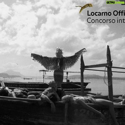 Shaina Magdayao Instagram - ๐ LOCARNO Film Festival, I shall see you next week!!! ๐จ๐ญ Elated to announce that our film, ESSENTIAL TRUTHS OF THE LAKE @essentialtruthsofthelake Directed by Locarno Golden Leopard Awardee LAV DIAZ, will be heading to the 76th Locarno Film Festival @filmfestlocarno Main Competition, the only Southeast Asian film competing at โConcorso Internazionaleโ(International Competition) on August 12 ๐๐ป We will be holding our World Premiere and Press Con in Locarno on August 6 as well ๐๐ป To be able to represent the country, work with and for the great #LavDiaz and to be given the opportunity to be an instrument in his vision and masterpiece is already a victory for me ๐ซถ๐ป๐๐ป๐ต๐ญ๐ซถ๐ป Beyond grateful!!!! ๐ต๐ญ A film that I worked on last year, as soon as I got out of the #Probinsyano bubble ๐ but did not expect that weโd make it to the MAIN COMP! In Switzerland!!! (My second Main Comp experience since @halimawfilm last 2018 in @berlinale, thanks to Direk Lav, Ate Haze Producers Bianca and Brad Liew) From @epicmediaph Directed by Golden Leopard Awardee Lav Diaz, "Essential Truths of the Lake" stars John Lloyd Cruz, Shaina Magdayao, Hazel Orencio, Bart Guingona and Agot Isidro. A multiple country coproduction of Epicmedia (Philippines), Sine Olivia Pilipinas (Philippines), Films, Boutique (France), Rosa Filmes (Portugal), Tier Pictures (Singapore), Volos Films Italia (Italy) and Bord Cadre Films (Switzerland). The sales agent is @filmsboutique and it is supported by @artefr ๐ฅ SINE NI LAV DIAZ ๐๐ต๐ญ