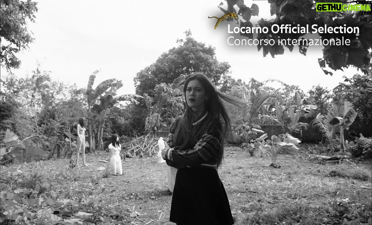 Shaina Magdayao Instagram - ๐ LOCARNO Film Festival, I shall see you next week!!! ๐จ๐ญ Elated to announce that our film, ESSENTIAL TRUTHS OF THE LAKE @essentialtruthsofthelake Directed by Locarno Golden Leopard Awardee LAV DIAZ, will be heading to the 76th Locarno Film Festival @filmfestlocarno Main Competition, the only Southeast Asian film competing at โConcorso Internazionaleโ(International Competition) on August 12 ๐๐ป We will be holding our World Premiere and Press Con in Locarno on August 6th as well ๐๐ป To be able to represent the country, work with and for the great #LavDiaz and to be given the opportunity to be an instrument in his vision and masterpiece is already a victory for me ๐ซถ๐ป๐๐ป๐ต๐ญ๐ซถ๐ป Beyond grateful!!!! ๐ต๐ญ A film that I worked on last year, as soon as I got out of the #Probinsyano bubble ๐ but did not expect that weโd make it to the MAIN COMP! In Switzerland!!! (My second Main Comp experience since @halimawfilm last 2018 in @berlinale, thanks to Direk Lav, Ate Haze Producers Bianca and Brad Liew) From @epicmediaph Directed by Golden Leopard Awardee Lav Diaz, "Essential Truths of the Lake" stars John Lloyd Cruz, Shaina Magdayao, Hazel Orencio, Bart Guingona and Agot Isidro. A multiple country coproduction of Epicmedia (Philippines), Sine Olivia Pilipinas (Philippines), Films, Boutique (France), Rosa Filmes (Portugal), Tier Pictures (Singapore), Volos Films Italia (Italy) and Bord Cadre Films (Switzerland). The sales agent is @filmsboutique and it is supported by @artefr ๐ฅ SINE NI LAV DIAZ ๐๐ต๐ญ