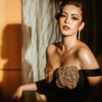 Shaina Magdayao Instagram - Be present… I grasped onto these words ever so tightly throughout the entire evening, to keep me mindful and steady as I savoured each and every moment at the #ABSCBNBall2023 ✨ Sharing last few photos from my Stylist love @adrianneconcept who has always been so hands on (Thank you, Love, for everything) and @metrophotoforbrands before I move on 🥂 Grazie September, you were lovely. I’d love to keep you a little bit longer ….but October is here. 🤍