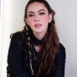 Shaina Magdayao Instagram – Shaina for ASAP. ✨

Makeup by @nikimedina 
Hair by @hairbyehmil 
Styled by @iwannabby 

#makeupbynikimedina #muaph #makeupartistsworldwide #makeupartist #makeupartistph
