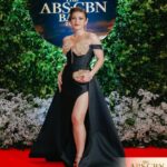 Shaina Magdayao Instagram - In a constant state of gratitude ✨ #ForeverGrateful #ABSCBNBALL2023