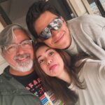 Shaina Magdayao Instagram - My litol clingy family 🫶🏻 #PamilyaSagrado second cycle 📺