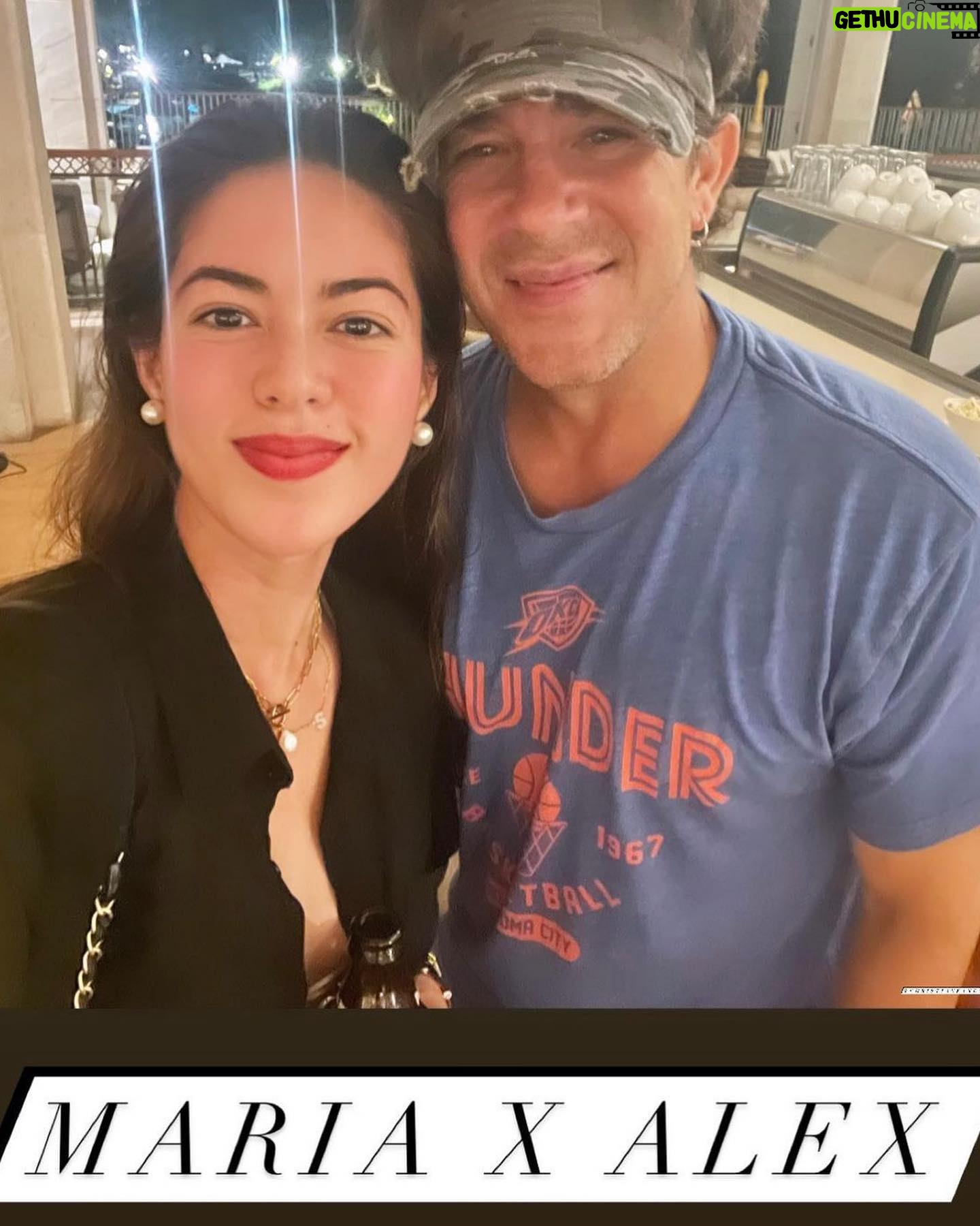 Shaina Magdayao Instagram - Since @almostparadisetv Season 2 is now officially out on @amazonfreevee in the US and UK (sadly we dont have access here in the Philippines) - I can now share my crazy awesome and unexpected first LEGIT HOLLYWOOD EXPERIENCE / GUESTING on #AlmostParadise Season 2 - Episode 4 as Maria Manalo!!! 🎥🤍 I filmed in Cebu for 10 days last November and I had soooo much fun with the warmmmm and welcoming #AlmostParadise team behind this series! ✨ I enjoyed portraying the courageous journalist, Maria Manalo, but I loooved working with the professional and kind staff and co-actors of mine learning #Hollywood’s protocols, their terms #ontheset and workflow the most! 🤍🎥📺 THANK YOU FOR MAKING LAST YEARS (working) BIRTHDAY EXTRA SPECIAL, Team Almost Paradise @electricentertainmentofficial for allowing me to learn and experience a slice of your #Paradise! 🤍🎂🥂🎥 A WHOLE NEW interesting WORLD, indeed 🤩 PS As I type this, a SAG-AFTRA strike is on going in #Hollywood which means the whole team can’t do their usual full blast promotional rounds! 🙈 PINOYS all over US and UK, Let’s give the whole show our PAGMAMAHAL by downloading @AmazonFreeVee and watching @AlmostParadiseTV ‘s second season! 🇵🇭🫶🏻🇺🇸