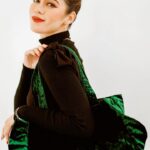 Shaina Magdayao Instagram – Find your new signature bag for the Holidays ✨🎄

Feat. 
BASICO
Velvet tote bag
Color: Black, Blue,Green (featured), Red
Size: Small, Large (featured)

3-PEARL BRACELET
Perola Collectoin

PEROLA EARRINGS
Perola Collection

Uno Tweed Sandals

BAGS. CLOTHING. JEWELRY. SHOES. HOME
#supportlocal 🤎

Shop for eco-conscious bags here:
DM to pre order: @organizedchicas
Add to cart on Shopee: The Organized Chicas PH
Browse our online catalogue, link in bio: https://linktr.ee/theorganizedchicas

#theorganizedchicas #theorganizedchicaslifestyle #ecoconscious #ecofriendly #locallymadeph #supportlocalph #sustainablefashion #canvasbag #totebag #ecobags #slingbag #bagsph #totebagph