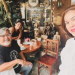 Shaina Magdayao Instagram - My litol clingy family 🫶🏻 #PamilyaSagrado second cycle 📺