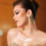 Shaina Magdayao Instagram - In a constant state of gratitude ✨ #ForeverGrateful #ABSCBNBall2023 Always 🥂