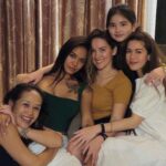 Shaina Magdayao Instagram – Since @almostparadisetv Season 2 is now officially out on @amazonfreevee in the US and UK (sadly we dont have access here in the Philippines) – I can now share my crazy awesome and unexpected first LEGIT HOLLYWOOD EXPERIENCE / GUESTING on #AlmostParadise Season 2 – Episode 4 as Maria Manalo!!! ๐ฅ๐ค
I filmed in Cebu for 10 days last November and I had soooo much fun with the warmmmm and welcoming #AlmostParadise team behind this series! โจ
I enjoyed portraying the courageous journalist, Maria Manalo, but I loooved working with the professional and kind staff and co-actors of mine learning #Hollywoodโs protocols, their terms #ontheset and workflow the most! ๐ค๐ฅ๐บ
THANK YOU FOR MAKING LAST YEARS (working) BIRTHDAY EXTRA SPECIAL, Team Almost Paradise @electricentertainmentofficial for allowing me to learn and experience a slice of your #Paradise! ๐ค๐๐ฅ๐ฅ
A WHOLE NEW interesting WORLD, indeed ๐คฉ
PS
As I type this, a SAG-AFTRA strike is on going in #Hollywood which means the whole team canโt do their usual full blast promotional rounds! ๐
PINOYS all over US and UK,
Letโs give the whole show our PAGMAMAHAL by downloading @AmazonFreeVee and watching @AlmostParadiseTV โs second season! ๐ต๐ญ๐ซถ๐ป๐บ๐ธ