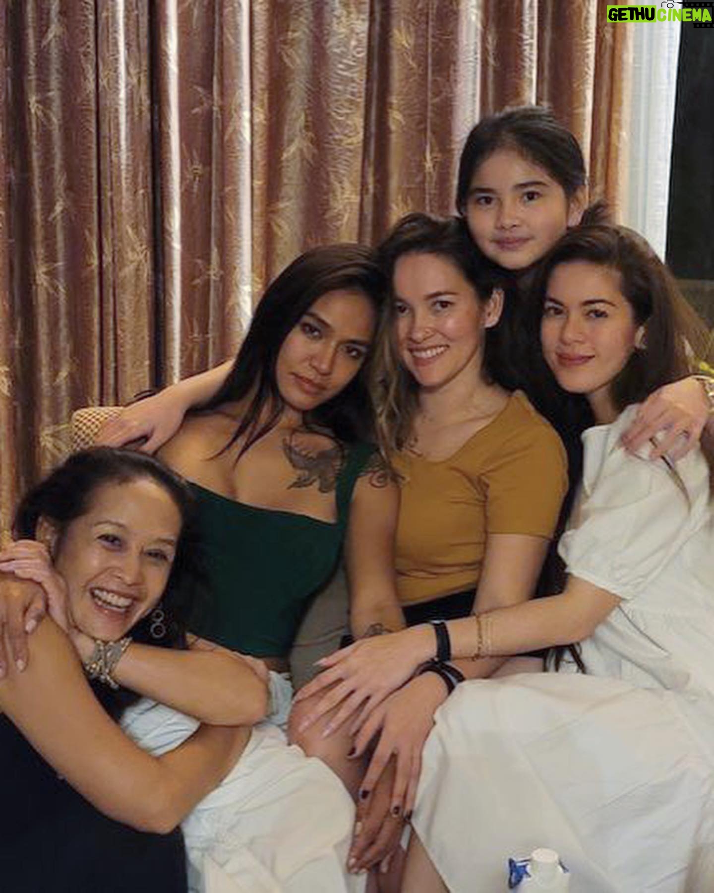 Shaina Magdayao Instagram - Since @almostparadisetv Season 2 is now officially out on @amazonfreevee in the US and UK (sadly we dont have access here in the Philippines) - I can now share my crazy awesome and unexpected first LEGIT HOLLYWOOD EXPERIENCE / GUESTING on #AlmostParadise Season 2 - Episode 4 as Maria Manalo!!! 🎥🤍 I filmed in Cebu for 10 days last November and I had soooo much fun with the warmmmm and welcoming #AlmostParadise team behind this series! ✨ I enjoyed portraying the courageous journalist, Maria Manalo, but I loooved working with the professional and kind staff and co-actors of mine learning #Hollywood’s protocols, their terms #ontheset and workflow the most! 🤍🎥📺 THANK YOU FOR MAKING LAST YEARS (working) BIRTHDAY EXTRA SPECIAL, Team Almost Paradise @electricentertainmentofficial for allowing me to learn and experience a slice of your #Paradise! 🤍🎂🥂🎥 A WHOLE NEW interesting WORLD, indeed 🤩 PS As I type this, a SAG-AFTRA strike is on going in #Hollywood which means the whole team can’t do their usual full blast promotional rounds! 🙈 PINOYS all over US and UK, Let’s give the whole show our PAGMAMAHAL by downloading @AmazonFreeVee and watching @AlmostParadiseTV ‘s second season! 🇵🇭🫶🏻🇺🇸