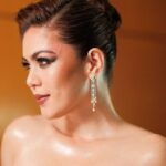 Shaina Magdayao Instagram - In a constant state of gratitude ✨ #ForeverGrateful #ABSCBNBall2023 Always 🥂