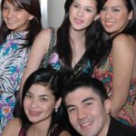Shaina Magdayao Instagram – Well, may choice naman silang maging “guest” o kaya “semi-regular” lang ng buhay ko…

But, they chose to be “MAINSTAYS” in my life 🤍🥹

Grateful for this happy gang!!! ♥️ Forever ✨

#HappyFoundationDay
#kamikamiparin 😂