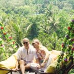Shaina Magdayao Instagram - Bali with the family ✌🏽