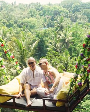 Shaina Magdayao Instagram - Bali with the family ✌🏽