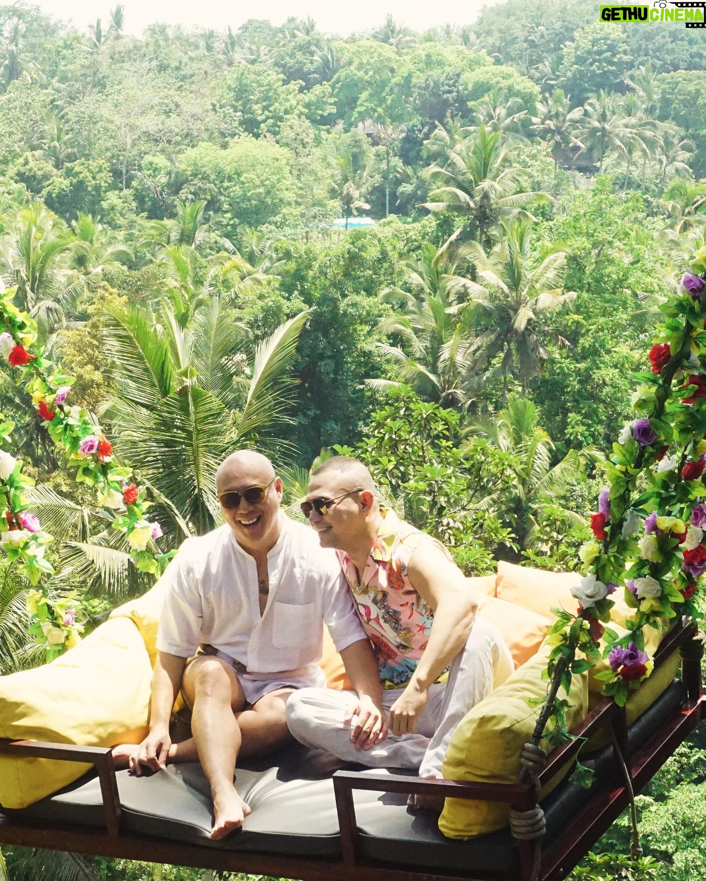 Shaina Magdayao - 3 Likes - Bali with the family โ๐ฝ