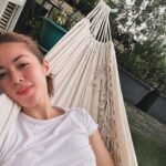 Shaina Magdayao Instagram - Clarity. Distance. Some time to yourself. This is the kind of peace we all need sometimes. The kind that will give you the courage to clear your heart. Your mind. Your soul. Trust YOUR process. With isolation, everything you feel will sort itself out. I promise. -r.m drake 🦠🦠🦠🦠🦠🦠🦠🦠 Beautiful words I kept on reading and reminding my frustrated sick self during more than a week of isolation and testing positive 😂 Nevertheless, thank you, COVID, for the rest (lots of tv time too) and pause I did not ask for …..but apparently needed 🤍✨ #solitude 🕊️