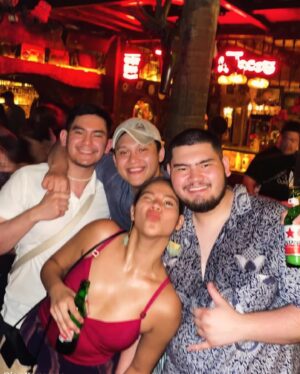 Shaina Magdayao Instagram - Bali with the family ✌🏽