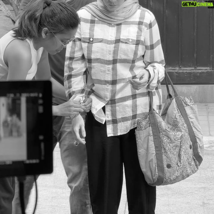 Shaina Magdayao - 3 Likes - STRANGE HOME short film look test for Cannes Directorโs Fortnight @quinzaine_des_cineastes this May ๐ต๐ญ x ๐ซ๐ท
Truly an honor to be part of this very special project with Tita Ruby Ruiz ๐ต๐ญโฅ๏ธ
Directors Eve Baswel and Gogularaajan Rajendran ๐ต๐ญ x ๐ฒ๐พ
Director of Photography Pao Orendain
Production Designer Alvin Francisco
Assistant Director Ian Villa
Line Producer Iana Bernardez
Production Manager Alex Poblete
Production Associate Gulabertsan Sual
Casting Dept Ryanne Murcia
Supervising Producer Patti Lapus
Produced by
Dominique Welinski
Brad Liew
Bianca Balbuena