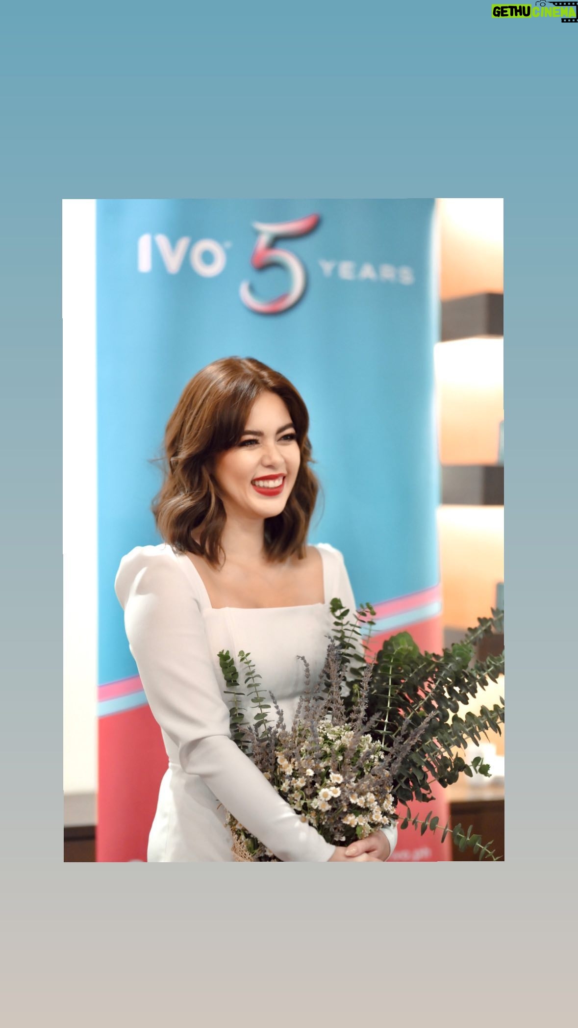 Shaina Magdayao Instagram - 💙 Starting the second half of the year with @ivophilippines a new family that is aligned with this new chapter of my life, a HEALTHIER ME, physically AND mentally - still a #hypothyroid warrior though (but thankfully with more stable hormones! So yes, to everyone who have been messaging, you too, can control …..and beat it!) 💪 It has been a challenging journey, working on myself - discipline and making “being active” a lifestyle by working out especially now that I am back to being on the dancefloor monthly for ASAP 💃🏻 …but also learning how to be KIND TO MYSELF - My MIND by learning meditation and yoga (and surrounding myself with only positive and kind beings and thoughts hehe) My BODY by sleeping and resting better when I feel I need to recover, eating smarter and healthier ….and now drinking 99.99% bacteria free water from @ivophilippines 💧 IVO is from the makers of Torayvino, the No.1 Faucet-mounted Water Purifier in Japan. This is the same technology used in dialysis machines and artificial kidneys to purify blood. It has 0.1 micron filtration which guarantees that even the most microscopic contaminants like E.coli, salmonella, and amoeba wouldn’t pass through its filter. I also love that like me, IVO believes in #sustainability and aims to reduce single-use plastics. One small IVO cartridge can provide up to 1,500L water—that’s actually equivalent to 79pcs. of 5- gallon water containers or 5,000pcs. of 300ml plastic water bottles. IVO’s cartridge is also DOH-FDA, NSF, and JIS certified so you are assured to be getting 99.99% bacteria-free and safe drinking water, anytime, any day. 💙 Still a work in progress, but fighting - forward, one step, one day at a time! 😉 To healthier days ahead! 💙🫶🏻💧💙