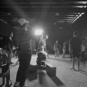Shaina Magdayao Instagram - STRANGE HOME short film look test for Cannes Director’s Fortnight @quinzaine_des_cineastes this May 🇵🇭 x 🇫🇷

Truly an honor to be part of this very special project with Tita Ruby Ruiz 🇵🇭♥️

Directors Eve Baswel and Gogularaajan Rajendran 🇵🇭 x 🇲🇾
Director of Photography Pao Orendain

Production Designer Alvin Francisco
Assistant Director Ian Villa
Line Producer Iana Bernardez
Production Manager Alex Poblete
Production Associate Gulabertsan Sual
Casting Dept Ryanne Murcia
Supervising Producer Patti Lapus

Produced by
Dominique Welinski 
Brad Liew
Bianca Balbuena