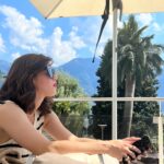 Shaina Magdayao Instagram - #dayOFF ✨ Made the most of my @filmfestlocarno “pause” 🤍 Started the day at the spa …and ended it with a sumptuous dinner by the lake 🫶🏻 Hay, Locarno. You’ve been sweet 🥂 @hotel.la.palma.au.lac @sgmtravelstheworld 🇵🇭🫶🏻🇨🇭