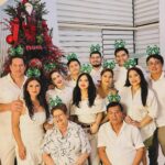 Shaina Magdayao Instagram - Almost perfect CHRISTmas *just add Sister #3 Nephew #3 Nephew #6 🫶🏻 🎄 Thank you Lord for the gift of life and family 🤍 #MagdayaoFamily