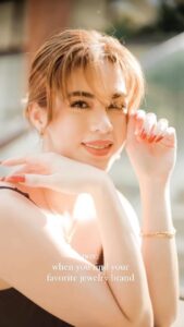 Shaina Magdayao Instagram - Want to upgrade your jewelry wardrobe? We want to spoil you with these choices. ✨ Our jewelry are waterproof, hypoallergenic, tarnish free. BAGS. CLOTHING. JEWELRY. SHOES. HOME #supportlocal 🤎 Shop for eco-conscious bags here: DM to pre order: @organizedchicas Add to cart on Shopee: The Organized Chicas PH Browse our online catalogue, link in bio: https://linktr.ee/theorganizedchicas #theorganizedchicas #theorganizedchicaslifestyle #ecoconscious #ecofriendly #locallymadeph #supportlocalph #sustainbleph #jewelryph #pearls #goldjewelry
