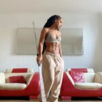Shaina West Instagram - women just want to be the most feared ninja in the village & also get a little kiss on the forehead. #ASMR