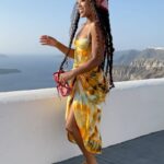 Shaina West Instagram - As a childless adult it is my duty to embrace hobbies and pastimes that my peers cannot, as they have sacrificed their free time to maintain the population. I must vibe and chill, and do fun things, in their honour. 🏖️ #thiscityneedsahero