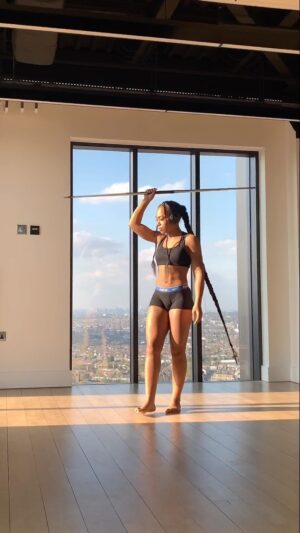 Shaina West Instagram - Don’t think too much just do what makes you happy. 🤍