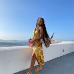 Shaina West Instagram - As a childless adult it is my duty to embrace hobbies and pastimes that my peers cannot, as they have sacrificed their free time to maintain the population. I must vibe and chill, and do fun things, in their honour. 🏖️ #thiscityneedsahero