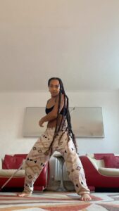 Shaina West Instagram - If you don’t terrify people a little bit then what’s the point? #ASMR