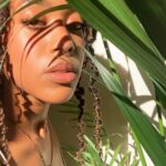 Shaina West Instagram – I thought I needed to rush
but it was never enough
cos all I needed was 
some coconut oil. 🥥🌴