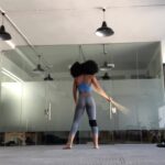 Shaina West Instagram - You’ve selected “SAMURIDER” — New Achievement Unlocked: 10% OFF WEAPONS AND GEAR at @playwellmartialarts with code “SAMURIDER10” [Currently equipped: WHITE LOTUS WOOD TAPERED BO 60”] Double-tap to continue… #thiscityneedsahero