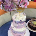 Shaira Diaz Instagram - Thank you so much to my @unanghirit family for celebrating my birthday today! Your knack for making me feel extra special warms my heart. Iba kayo! 💛🎂🎉🥳