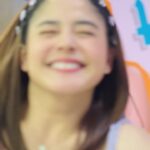 Shaira Diaz Instagram - Thank you so much to my @unanghirit family for celebrating my birthday today! Your knack for making me feel extra special warms my heart. Iba kayo! 💛🎂🎉🥳