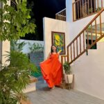 Shaira Diaz Instagram - Thanks everyone for the birthday wishes! 🥳 Also, a special shoutout to @arabellavillas for making my day even more special. 🤍