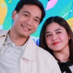 Shaira Diaz Instagram - Are you ready for the NEW #iBilib? 🤩 Ready na sina Kuya Chris Tiu at Ate Shaira Diaz! ❤️ This Sunday na, iBilibers!