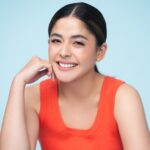Shaira Diaz Instagram - Nothing but love for @bench.beauty 💕 Achieve that flawless finish every time! ✨💄 #BenchBeauty