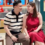 Shaira Diaz Instagram - Yesterday’s gathering was a delightful tribute to Meiji’s Chocolate Kouka, where each bite embodies perfection. 😍 Treat yourself and your loved ones to the rich, bold flavors of Chocolate Kouka’s dark chocolate, available in three variations – 72%, 86%, and 95% – each meticulously crafted for both beauty and health benefits. Now, with Chocolate Kouka, enjoy guilt-free indulgence! It’s your ultimate chocolate fix! 👍🏻🍫 Thank you to eveyone who joined us! Special thanks to the @meiji.ph family for your unwavering trust. Team Baba sends love your way! 🍫❤️😘