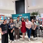 Shaira Diaz Instagram - Yesterday’s gathering was a delightful tribute to Meiji’s Chocolate Kouka, where each bite embodies perfection. 😍 Treat yourself and your loved ones to the rich, bold flavors of Chocolate Kouka’s dark chocolate, available in three variations – 72%, 86%, and 95% – each meticulously crafted for both beauty and health benefits. Now, with Chocolate Kouka, enjoy guilt-free indulgence! It’s your ultimate chocolate fix! 👍🏻🍫 Thank you to eveyone who joined us! Special thanks to the @meiji.ph family for your unwavering trust. Team Baba sends love your way! 🍫❤️😘