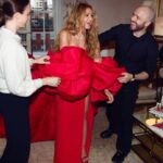 Shakira Instagram - 🌹🌹🌹
