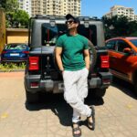 Shakti Arora Instagram - Green Flag 💚 . . #shaktiarora