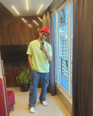 Shakti Arora Instagram - 😎😎
.
.
#shaktiarora
