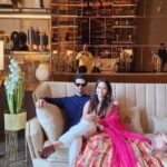 Shakti Arora Instagram – Happy Birthday my companion..Rest of the caption not here, only in person. ✨️💓