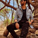 Shakti Arora Instagram - Different Shades!! . . #shaktiarora