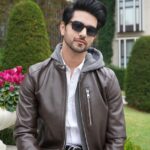 Shakti Arora Instagram - Bewajah khush . . #shaktiarora