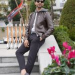 Shakti Arora Instagram - Bewajah khush . . #shaktiarora
