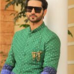 Shakti Arora Instagram - HAPPY Summers!! . . #shaktiarora
