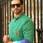 Shakti Arora Instagram - HAPPY Summers!! . . #shaktiarora